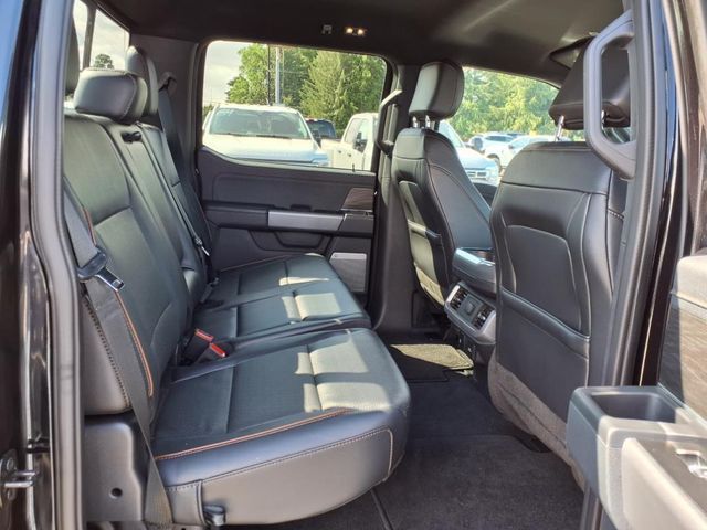 2024 Ford F-150 Lariat - Photo 8