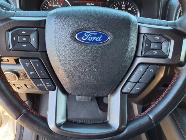 2021 Ford Expedition Limited - Photo 28