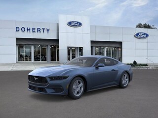 2026 Ford Mustang Ecoboost&reg; Fastback CAR