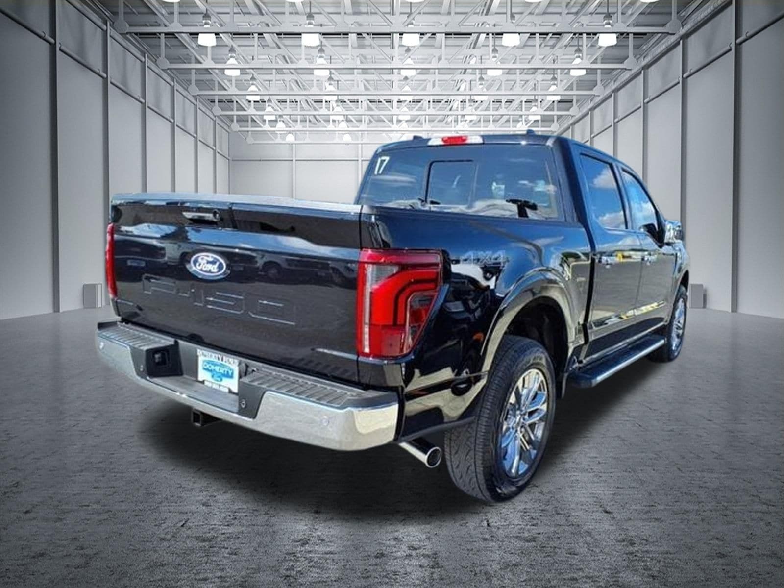 2024 Ford F-150 Lariat - Photo 6