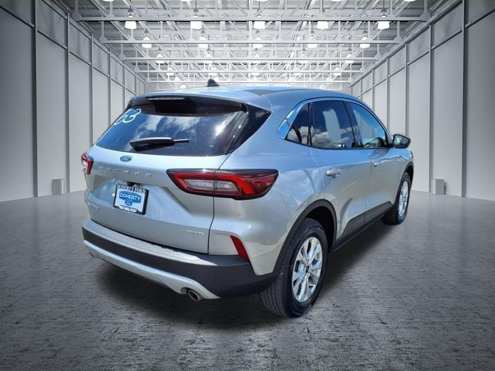2023 Ford Escape Active - Photo 6
