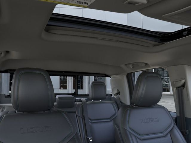 2025 Ford Maverick Lobo Premium - Photo 12
