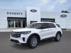 2026 Ford Explorer Active SUV