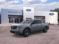 2026 Ford Maverick Lariat&reg; Truck SuperCrew 3FTTW8S30TRA90711