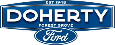 Doherty Ford