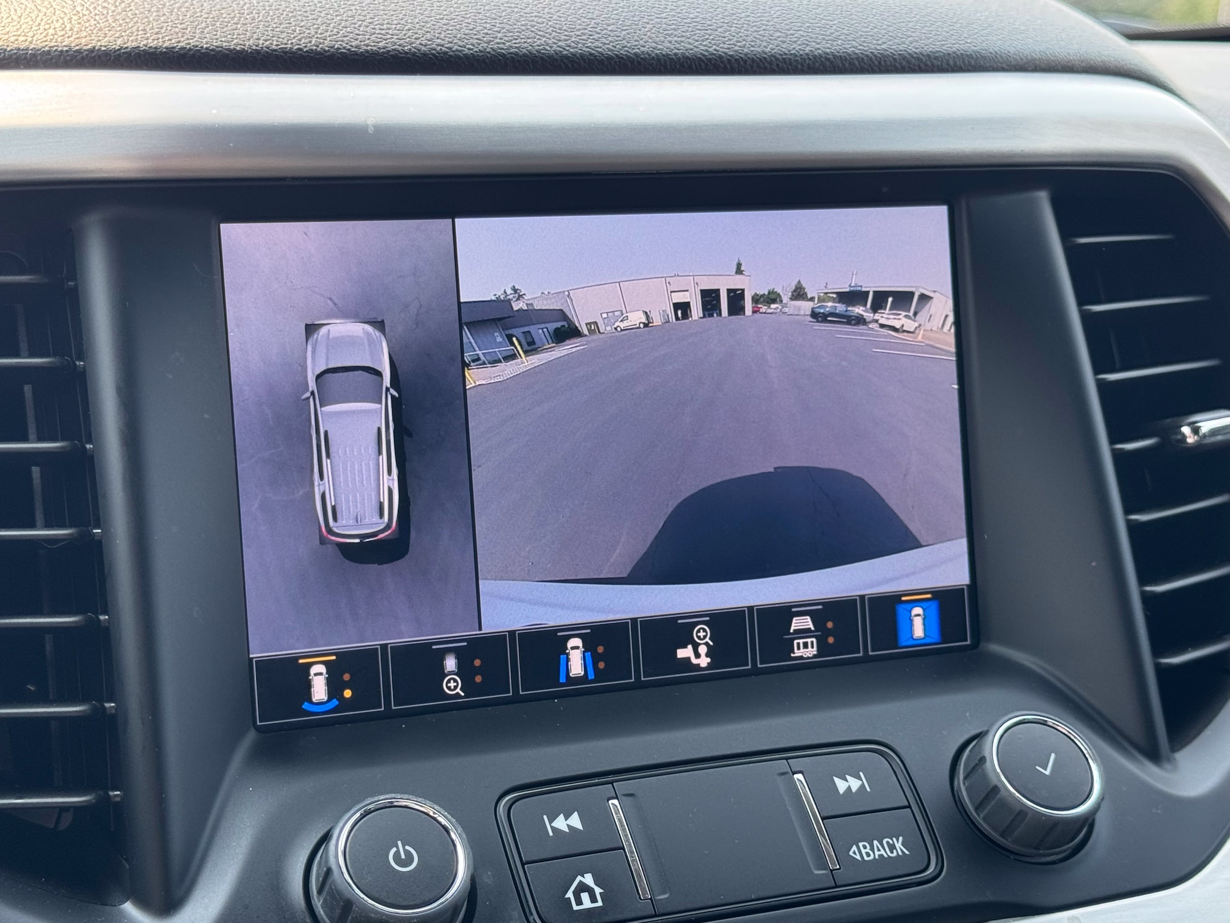 2022 GMC Acadia SLT - Photo 41