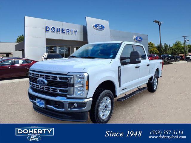 2025 Ford F-250 XLT 4x4 Crew Cab 6-3/4' Box's photo