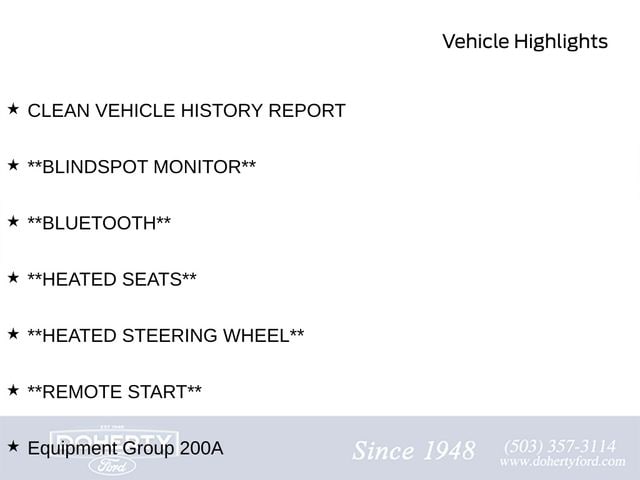 2023 Ford Escape Active - Photo 14