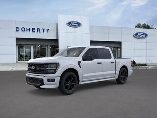 2026 Ford F-150 STX&reg; TRUCK