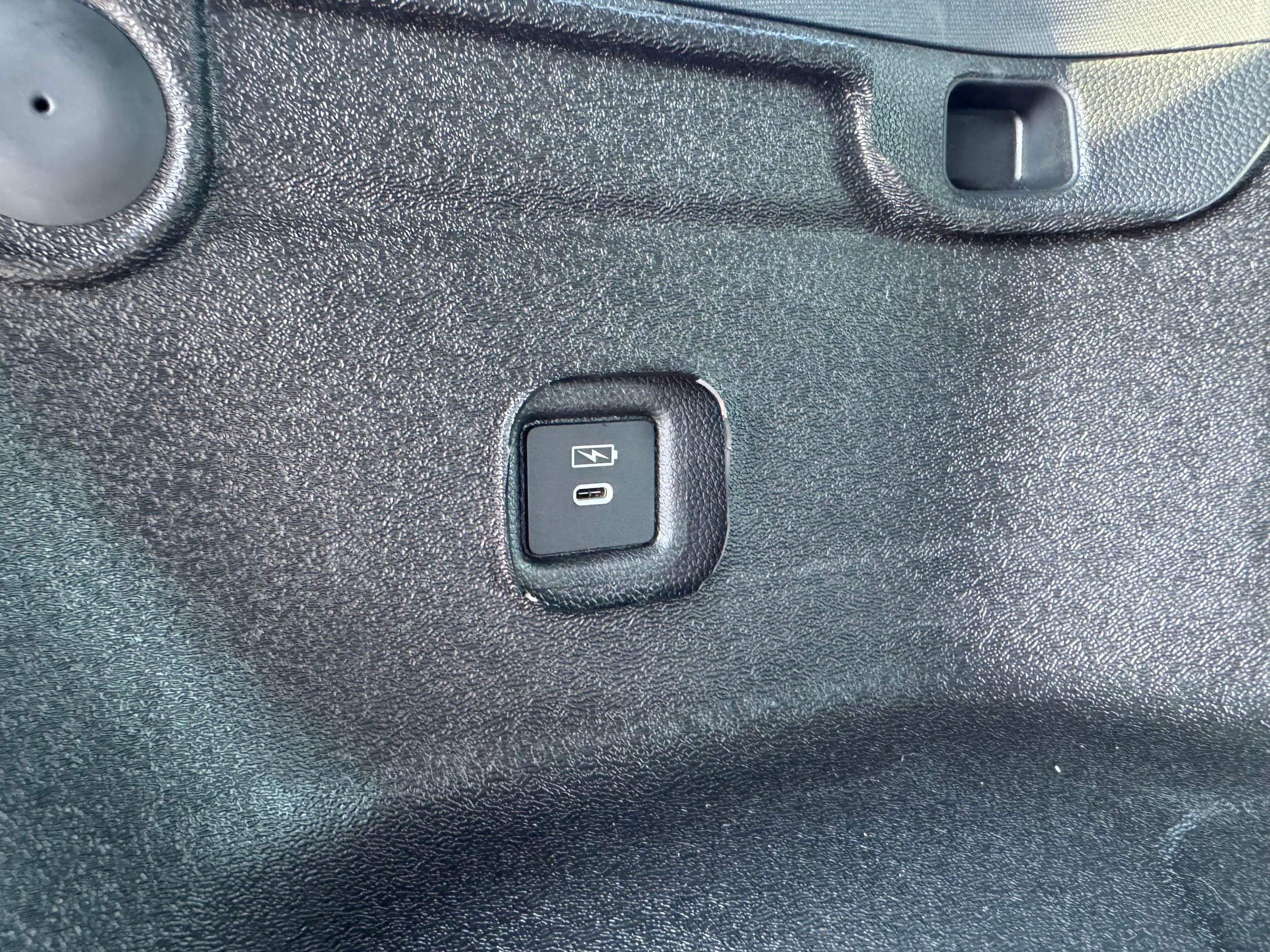 2024 Honda Pilot TrailSport - Photo 69