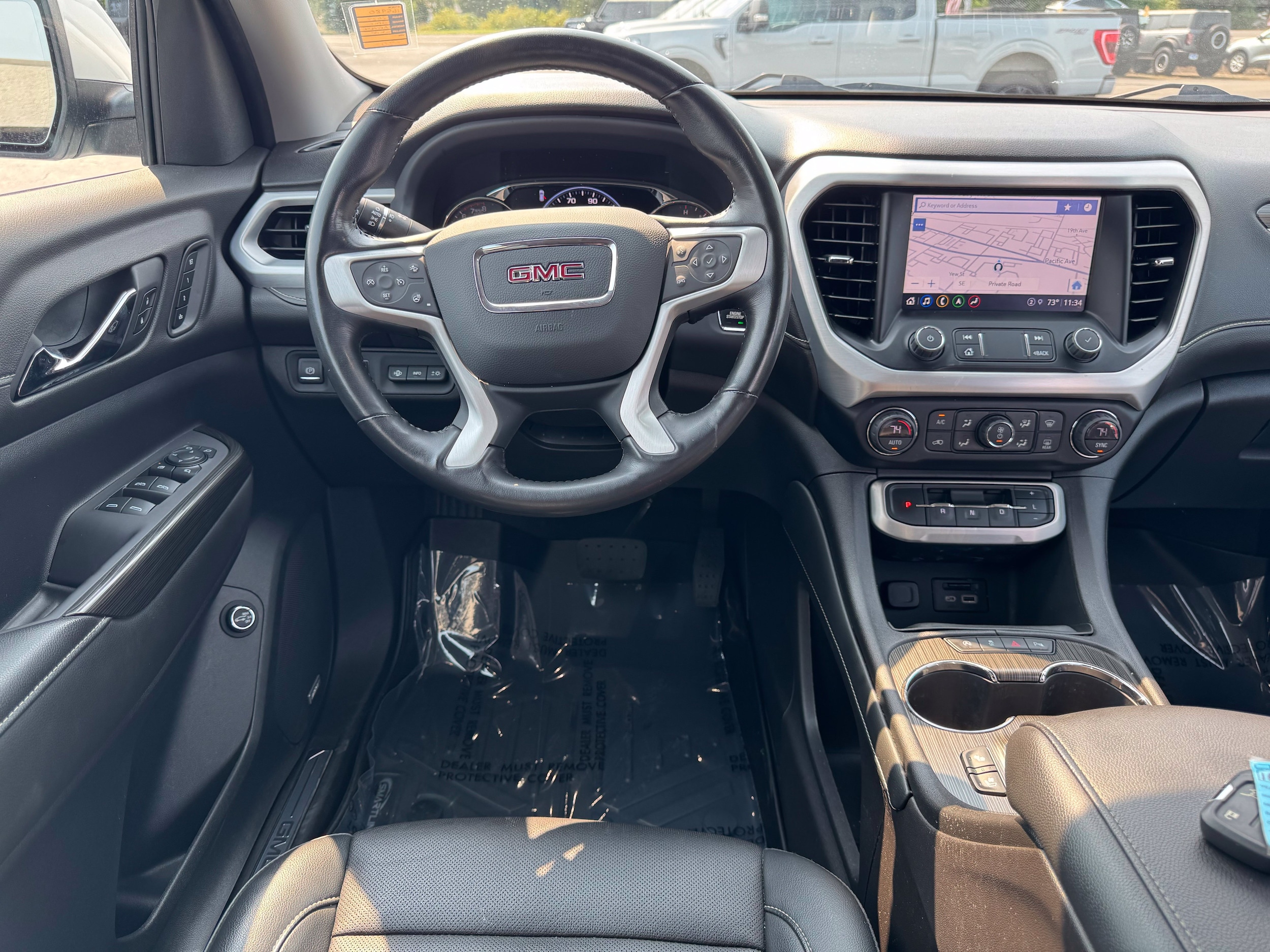 2022 GMC Acadia SLT - Photo 20