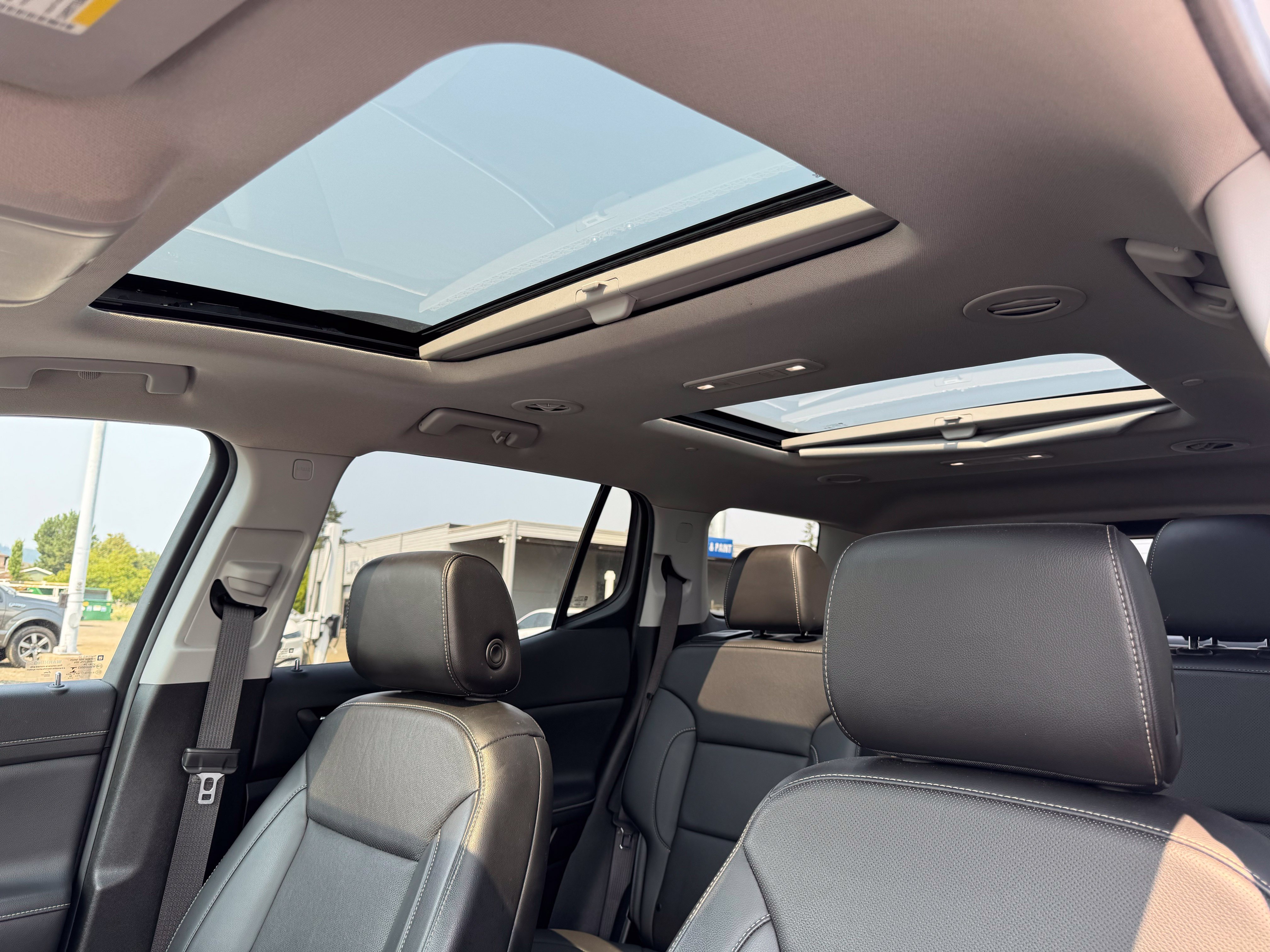 2022 GMC Acadia SLT - Photo 43