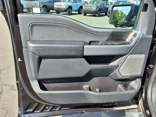 2024 Ford F-150 Lariat - Photo 19