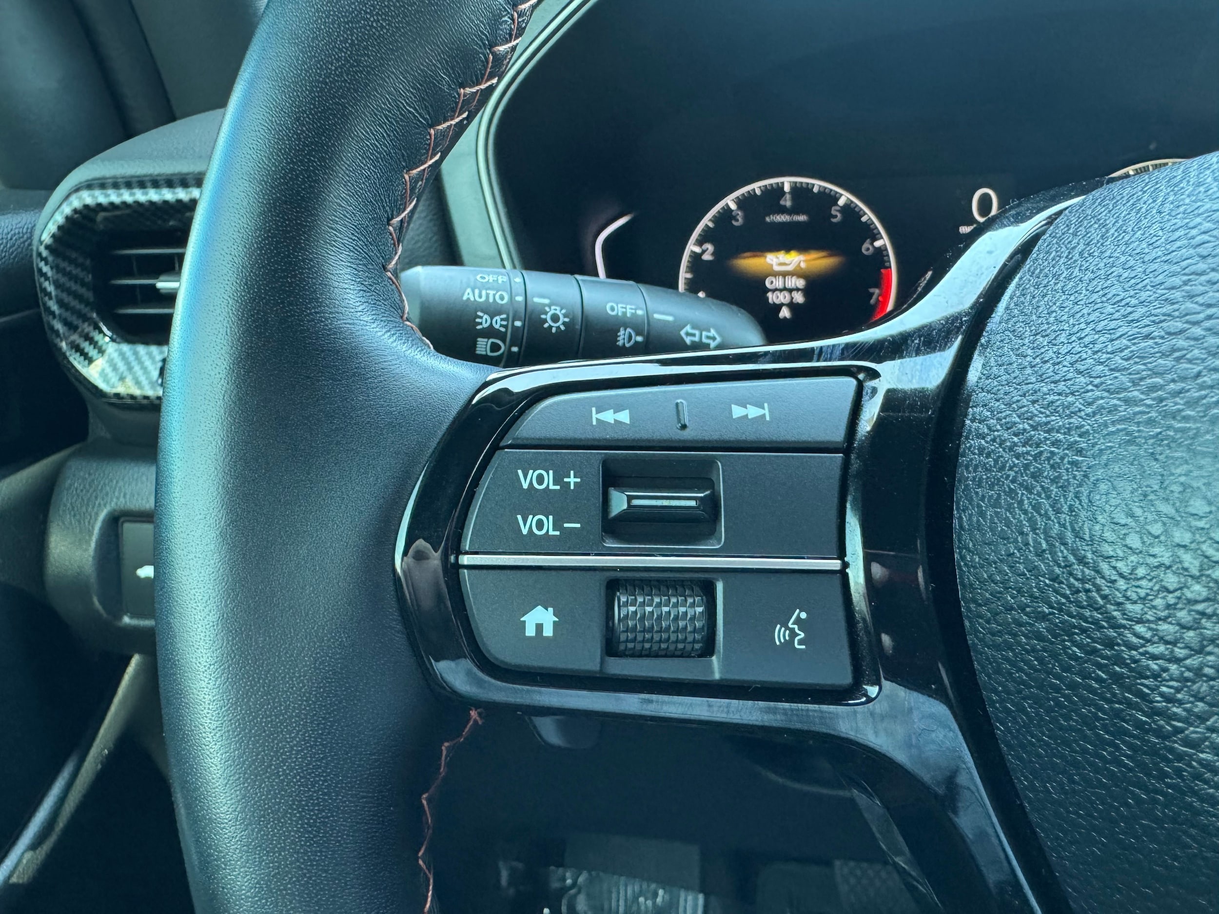2024 Honda Pilot TrailSport - Photo 51