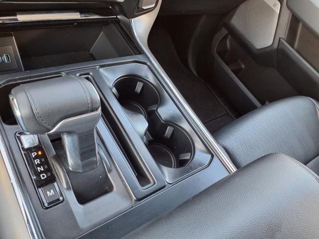 2024 Ford F-150 Lariat - Photo 24