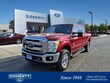 Ford F-350SD