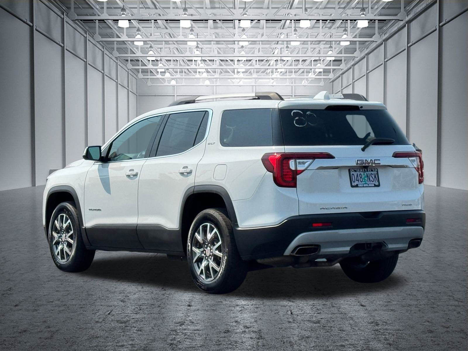 2022 GMC Acadia SLT - Photo 10