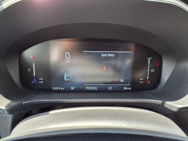 2023 Ford Escape Active - Photo 25