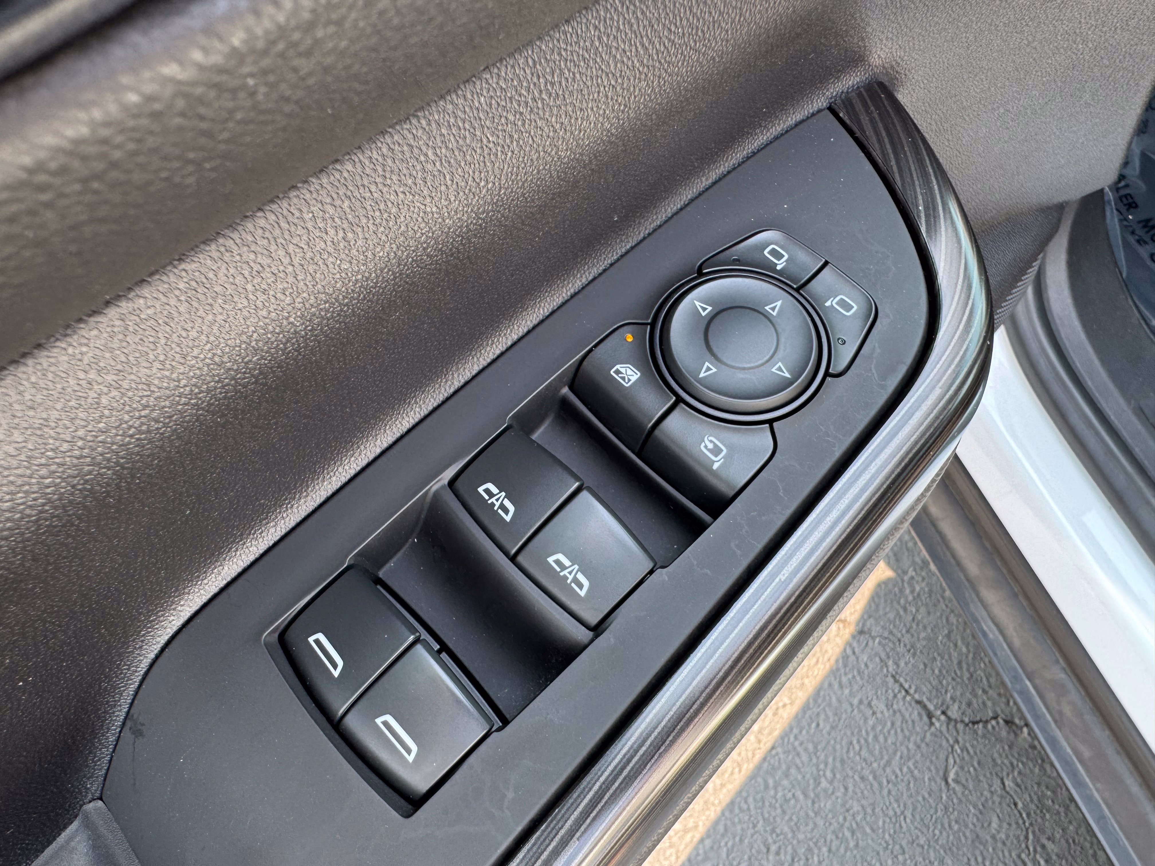 2022 GMC Acadia SLT - Photo 62