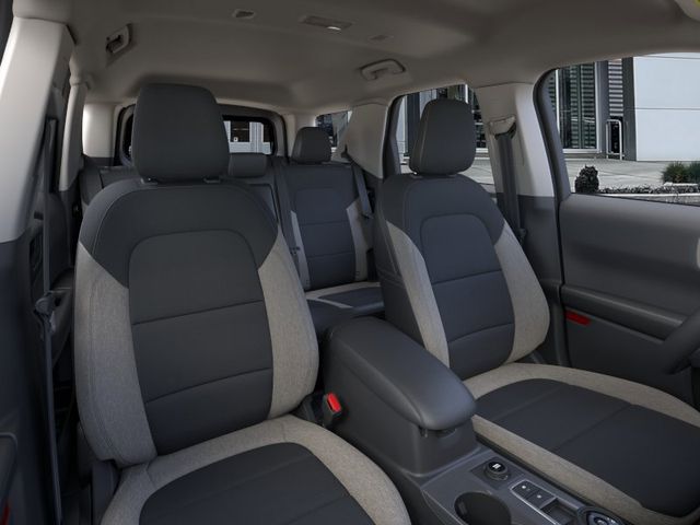 2025 Ford Bronco Sport Big Bend - Photo 10