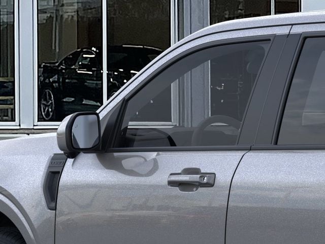 2025 Ford Maverick Lobo Premium - Photo 21