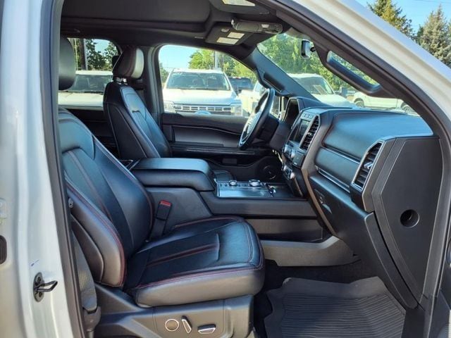 2021 Ford Expedition Limited - Photo 7