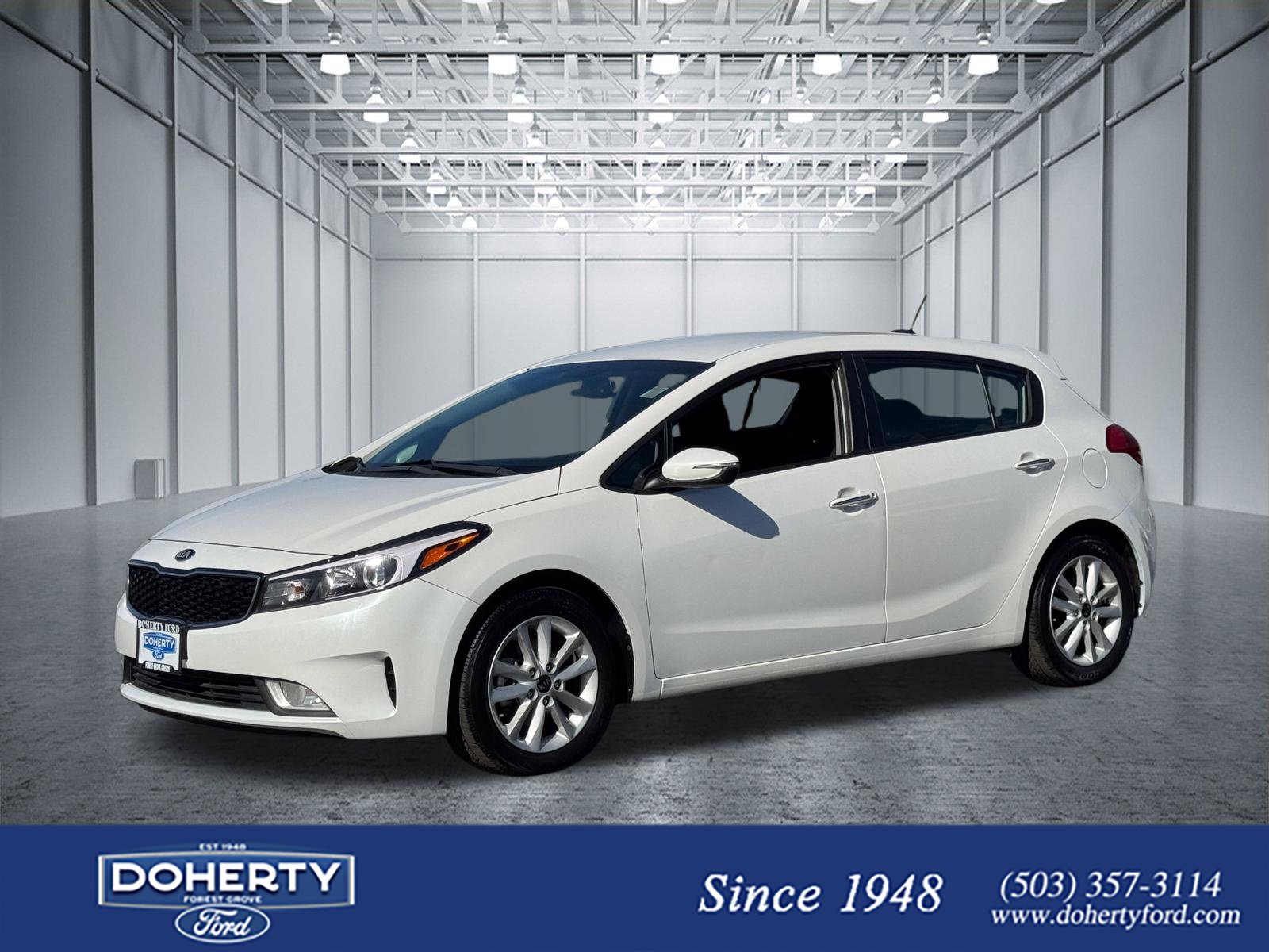 2017 Kia Forte5