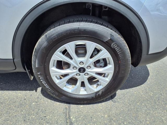 2023 Ford Escape Active - Photo 13