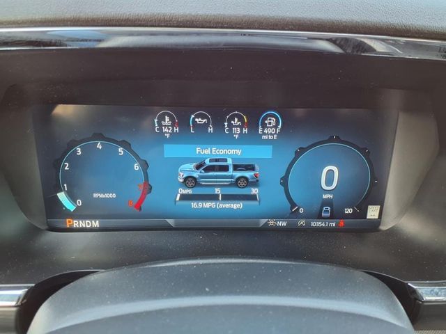 2024 Ford F-150 Lariat - Photo 26