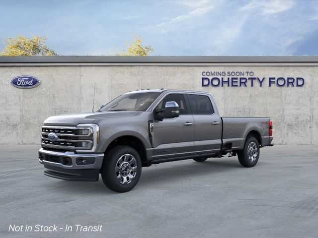 2026 Ford F-350 Lariat 4x4 Crew Cab 8' Box SRW's photo