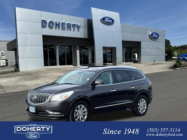 2014 Buick Enclave Leather AWD's photo