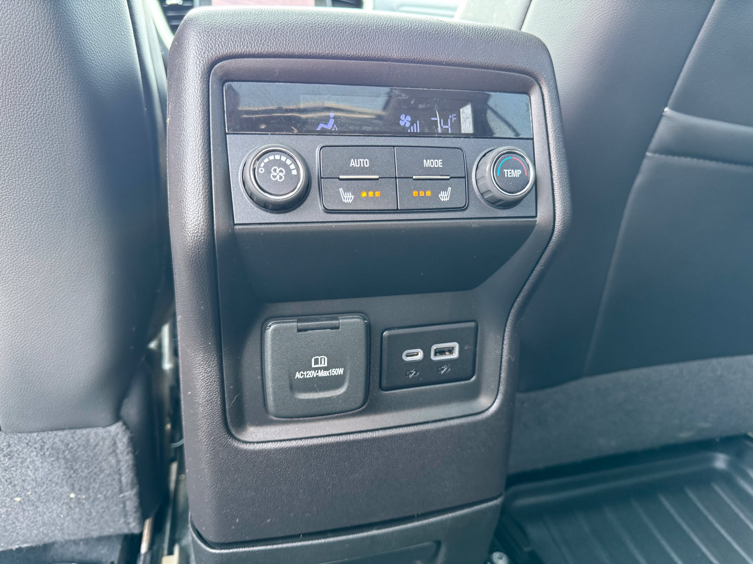 2022 GMC Acadia SLT - Photo 56