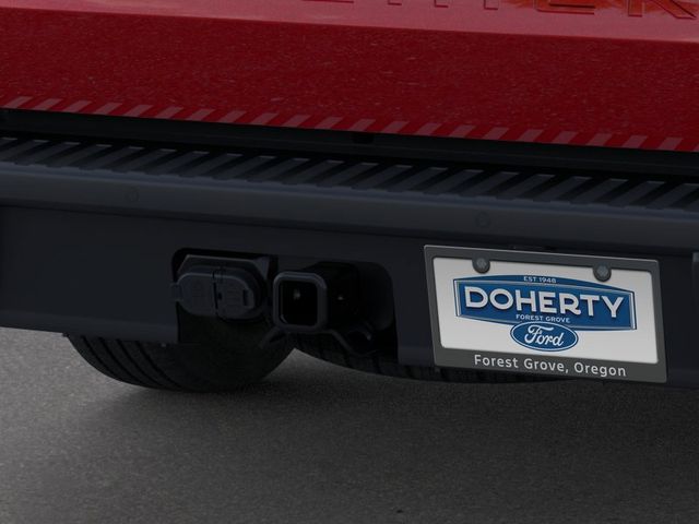 2025 Ford Maverick XLT - Photo 23