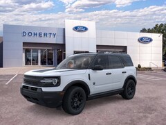 2026 Ford Bronco Sport Big Bend&reg; SUV 3FMCR9BNXTRE98837