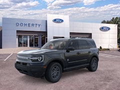 2026 Ford Bronco Sport Big Bend&reg; SUV 3FMCR9BN3TRE87968