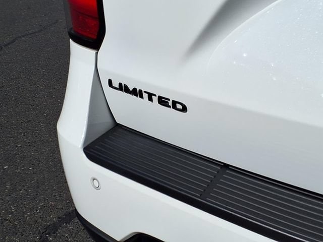 2021 Ford Expedition Limited - Photo 16