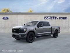 2026 Ford F-150 Lariat&reg; TRUCK 1FTFW5L83TKD94495