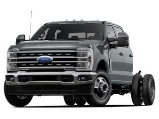 2026 Ford F-350 XLT 4x4 Crew Cab 179-In DRW's photo