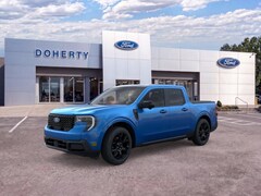 2026 Ford Maverick Lariat&reg; Truck SuperCrew 3FTTW8SA1TRA05048