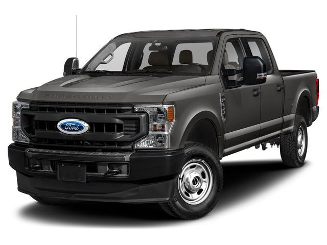 2022 Ford F-350 Lariat 4x4 Crew Cab 6-1/2' Box SRW's photo