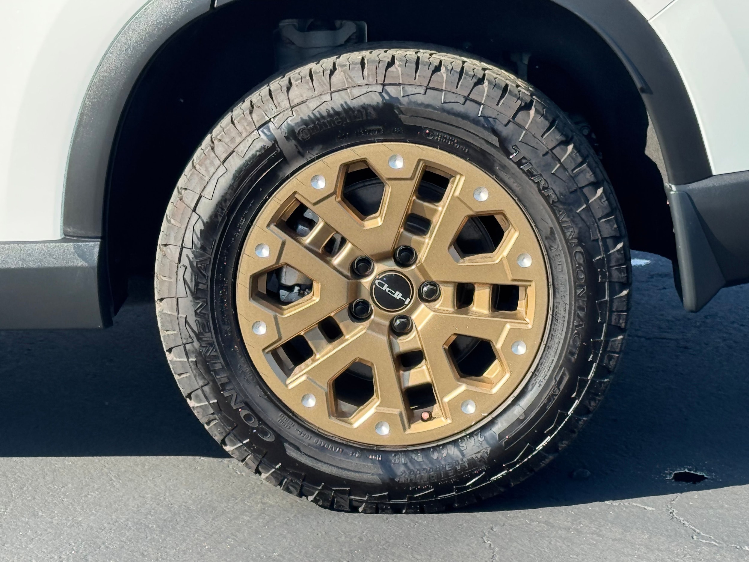 2024 Honda Pilot TrailSport - Photo 73