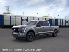 2022 Ford F-150 XLT Truck 1FTFW1E50NKE75386
