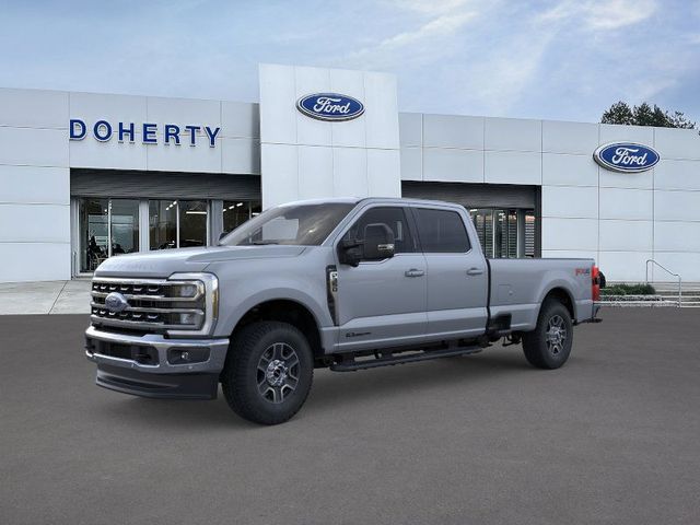 2026 Ford F-350 Super Duty Lariat