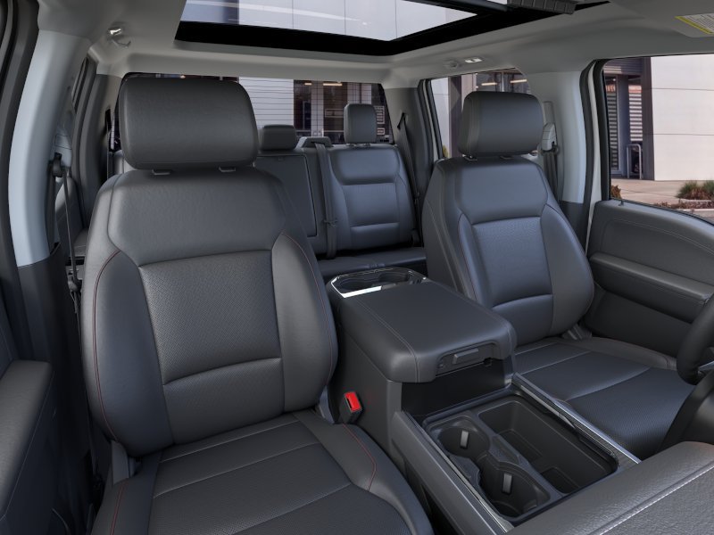 2026 Ford F-250 Super Duty Lariat - Photo 10