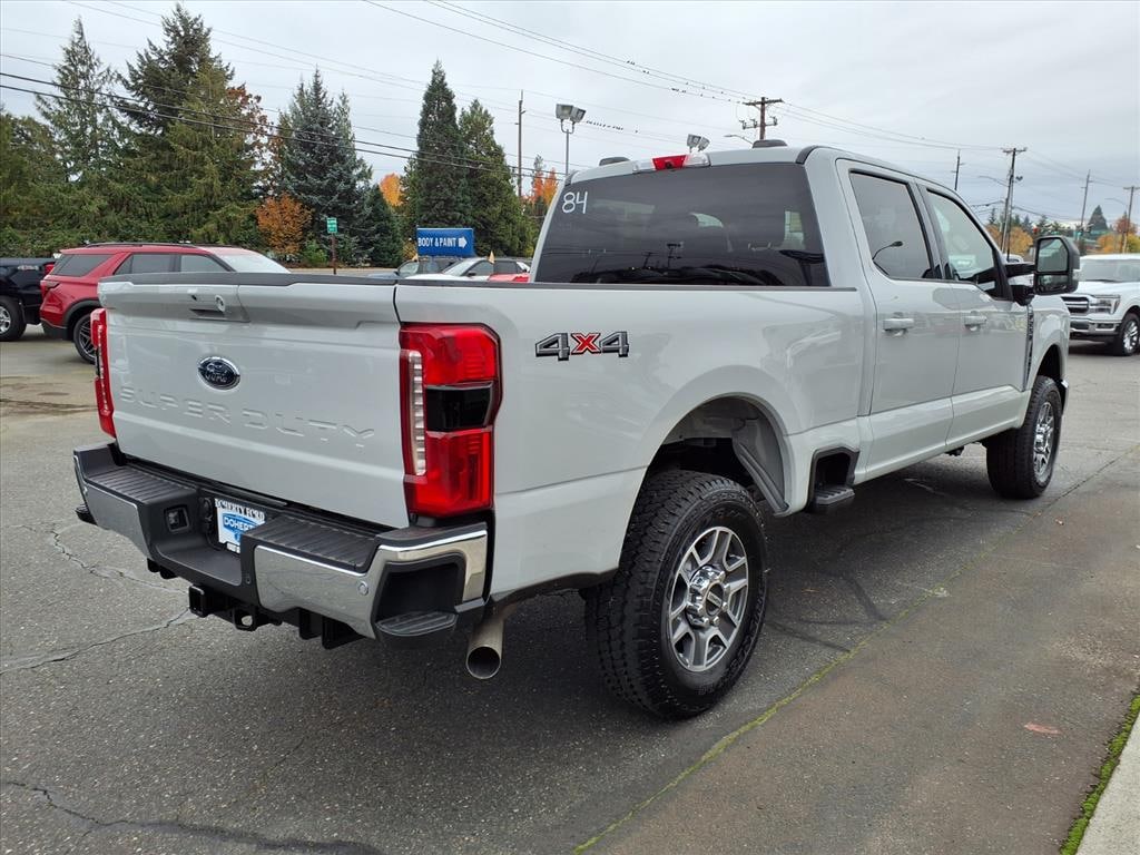 Used 2026 Ford F-250 Lariat Crew Cab Short Bed Truck