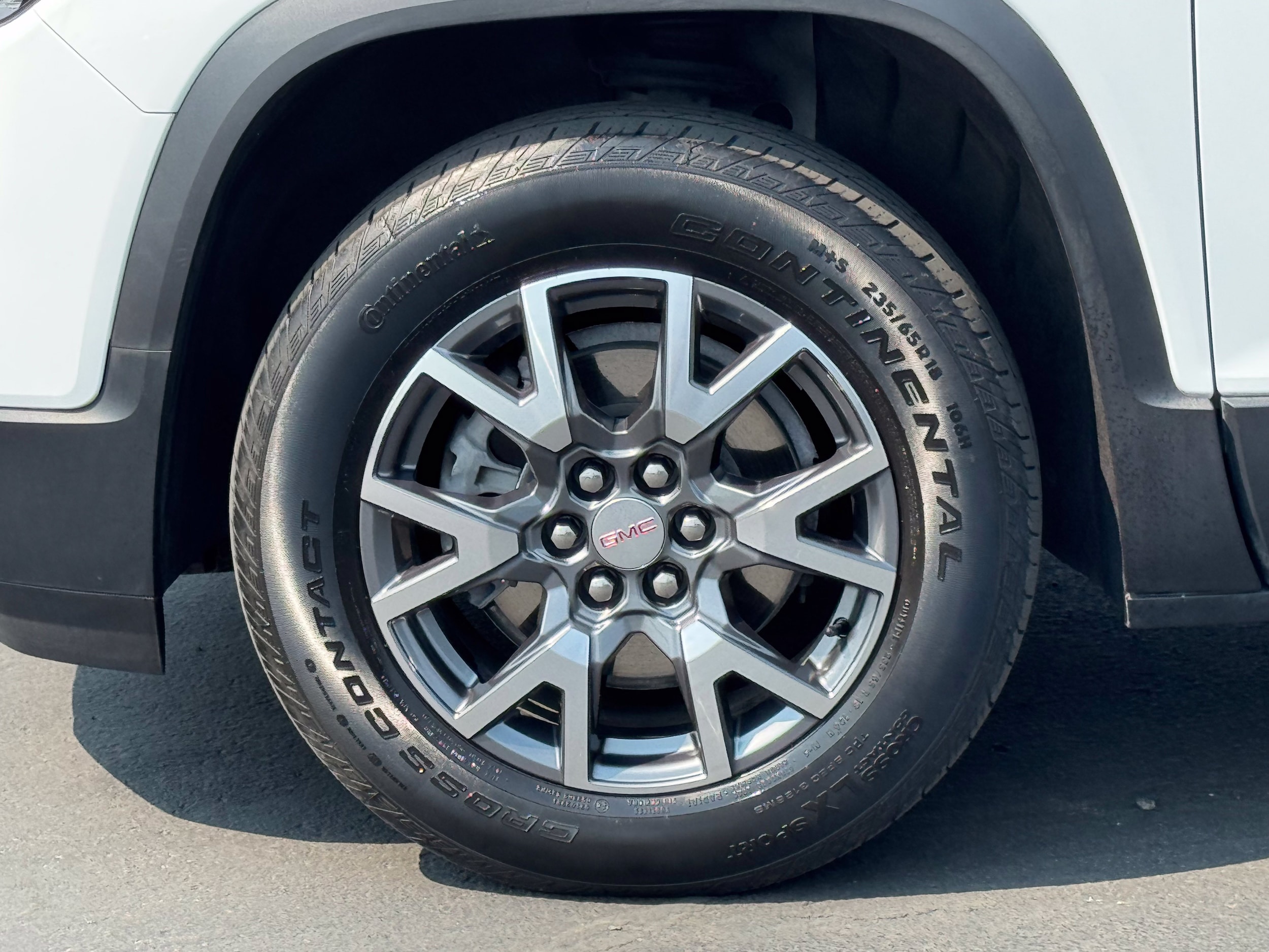 2022 GMC Acadia SLT - Photo 72