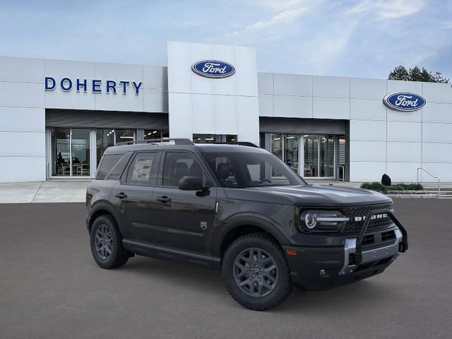 2025 Ford Bronco Sport Big Bend - Photo 7