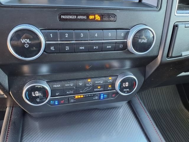 2021 Ford Expedition Limited - Photo 24