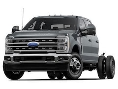 2026 Ford F-350SD 1FD8W3HT6TEE57335