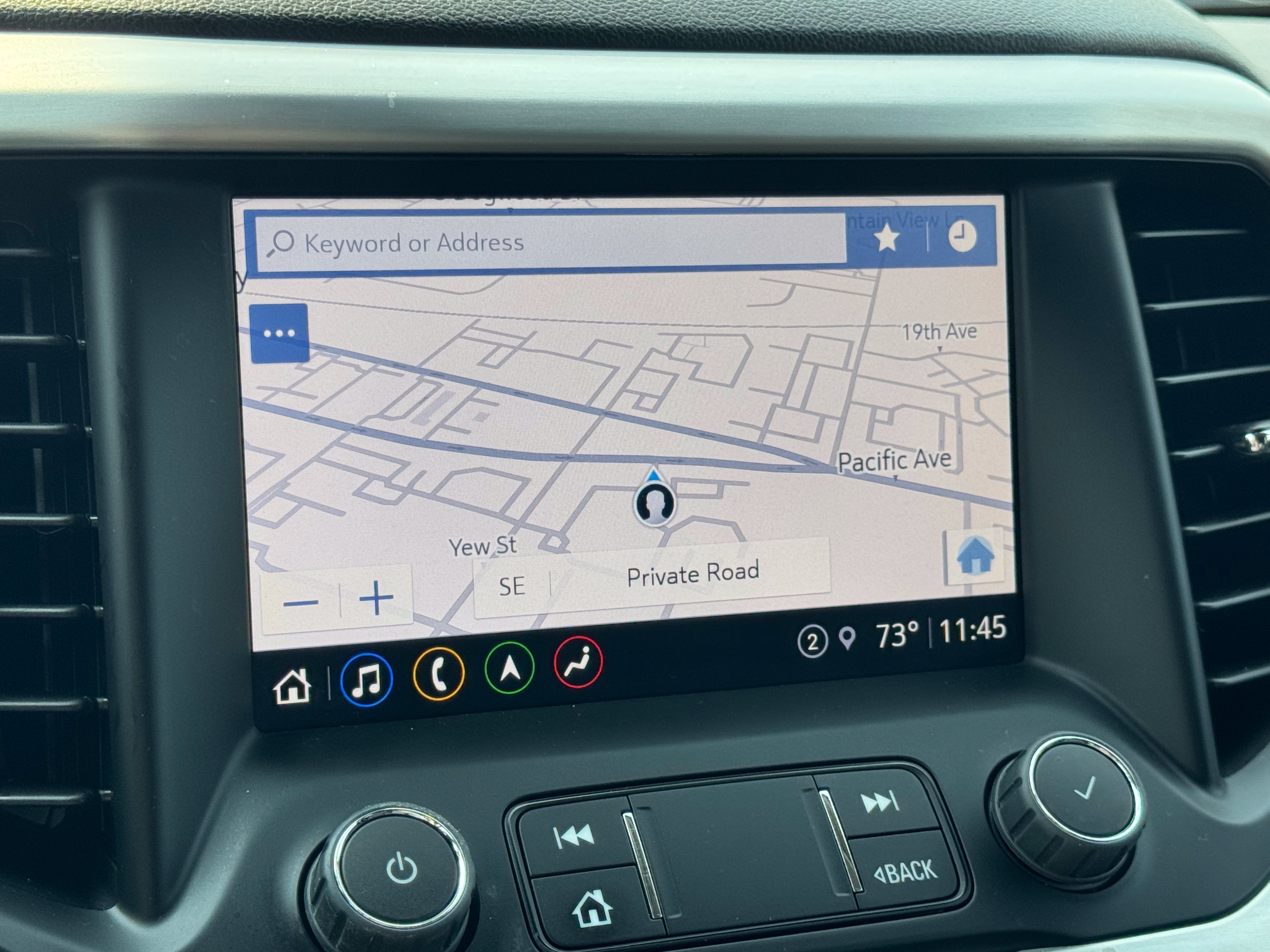 2022 GMC Acadia SLT - Photo 42